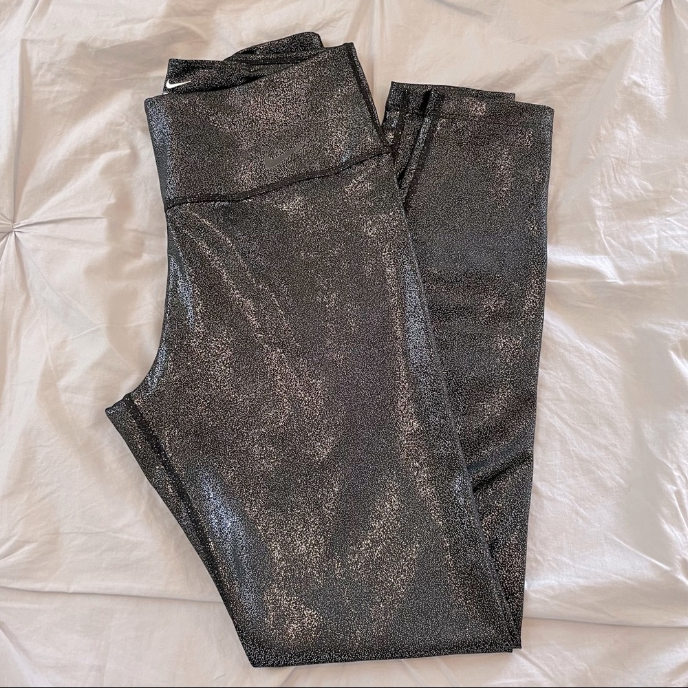 Womens Nike leggings